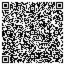 QR code with U S Storage Depot contacts
