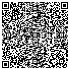 QR code with Maranatha Machine & Model contacts