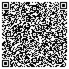 QR code with J & D Engine Specialists contacts