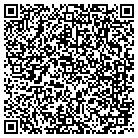 QR code with Ritzenhein Mark S Frtpnos Pano contacts