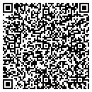 QR code with D H Konyha Dvm contacts