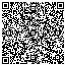 QR code with Henkels Barber Shop contacts