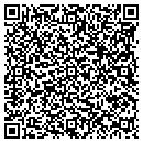 QR code with Ronald J Badour contacts