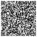 QR code with BJs Hair Salon contacts