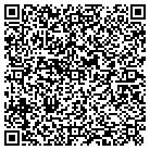QR code with Advanced Lining Solutions Inc contacts