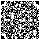 QR code with Advance Developers contacts