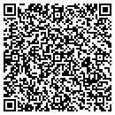 QR code with Robert B Hoffman CPA contacts