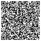 QR code with Coloma United Methodist Church contacts