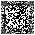 QR code with Ravendale Community Center contacts