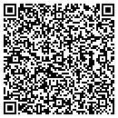 QR code with Thee Plumber contacts