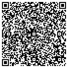 QR code with Sanilac Computer Products contacts