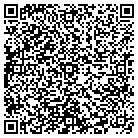 QR code with Mc Kinnie Custom Carpentry contacts