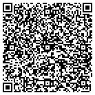 QR code with Family Center-Psychological contacts