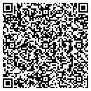 QR code with Mark Johnson contacts