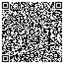 QR code with James Warner contacts