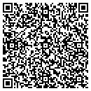 QR code with Keefer Music contacts