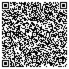 QR code with M J Engineering Group Inc contacts