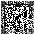 QR code with Clinton-Macomb Public Library contacts