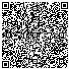 QR code with Peace & Goodwill Missionary Ba contacts