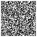 QR code with C S Bellmore Co contacts