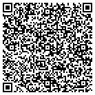 QR code with Klep Corporation contacts