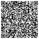 QR code with Madison Square Library contacts