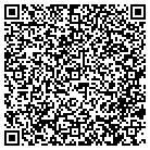 QR code with C Button Photographic contacts