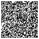 QR code with J C Distributing contacts
