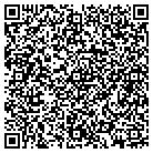 QR code with Toni T Kaplan PHD contacts