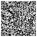QR code with J&S Enterprises contacts