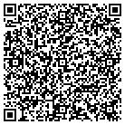 QR code with Huron Valley Construction Inc contacts