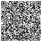 QR code with Oakland Register Of Deeds contacts