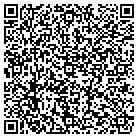 QR code with Anderson Printing & Mailing contacts