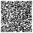QR code with Arvo S Hardware contacts