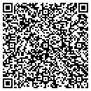 QR code with RJG Assoc contacts