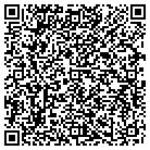 QR code with Waldeslust Kennels contacts