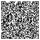 QR code with Hubbard Hall contacts