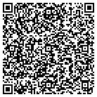 QR code with Mark Schaafsma Bldr Inc contacts