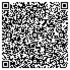 QR code with Wendalls Block and Concrete contacts