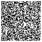 QR code with D & T Emerald Creek Condos contacts