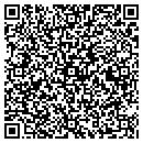 QR code with Kenneth J Chapman contacts