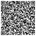 QR code with Muldary Thmas PHD Patricia PHD contacts