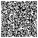 QR code with Hoare and Lyda contacts