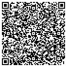 QR code with Proline Ceramic Inc contacts