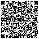 QR code with L & H Technology Professionals contacts