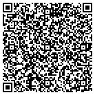 QR code with Twin City Trckg & Septic Service contacts