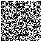 QR code with Clinton Manor Apts contacts