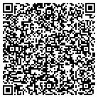 QR code with Cox Hodgman & Giarmarco contacts