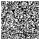 QR code with James Toth contacts
