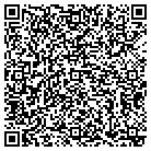 QR code with Hellenic Coney Island contacts